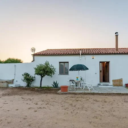 Casa Macciunitta Casa vacanze Arzachena