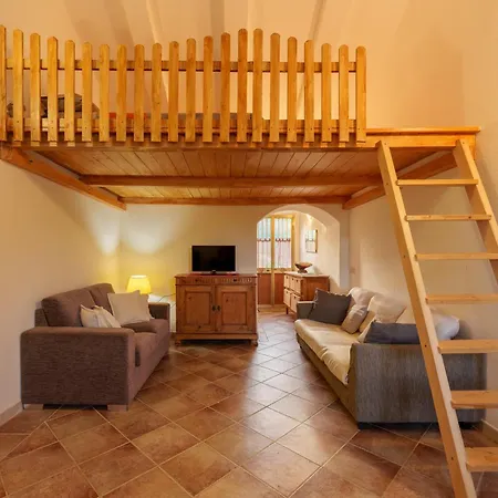 Casa Macciunitta * Arzachena