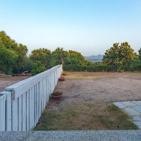Casa Macciunitta Casa vacanze Arzachena