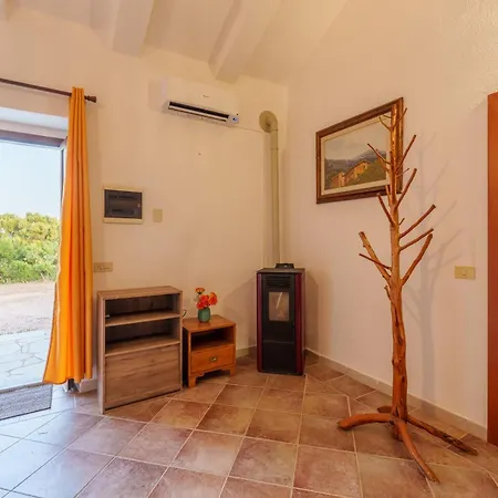 Casa vacanze Casa Macciunitta *