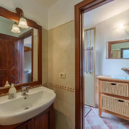 Casa Macciunitta Casa vacanze Arzachena