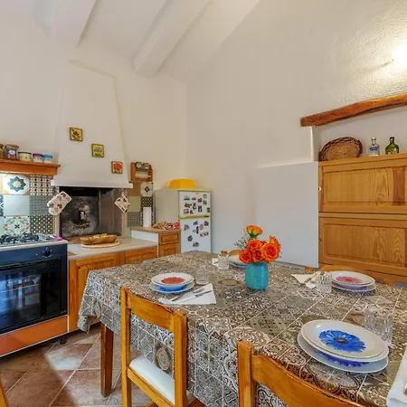 Casa Macciunitta