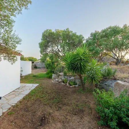Casa Macciunitta * Arzachena