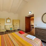 Dom wakacyjny Casa Macciunitta