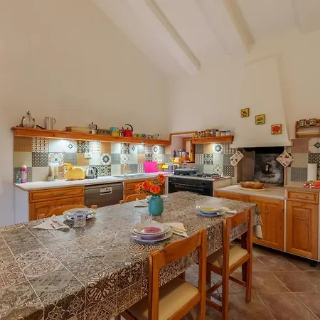 Casa Macciunitta Hébergement de vacances Arzachena