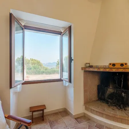 Casa Macciunitta Arzachena