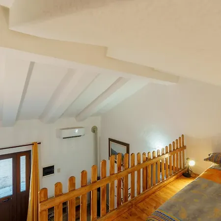 Casa Macciunitta Vakantiehuis Arzachena