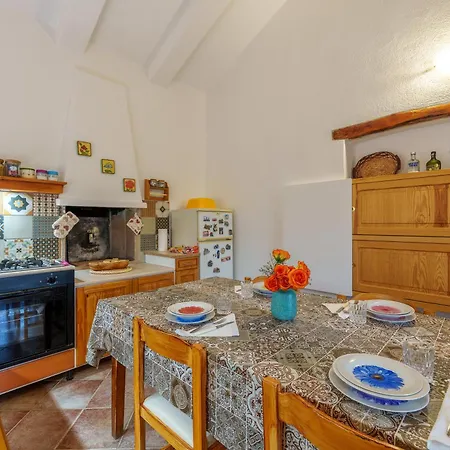 Casa Macciunitta Hébergement de vacances *