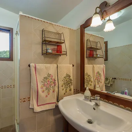 Casa Macciunitta Dom wakacyjny
