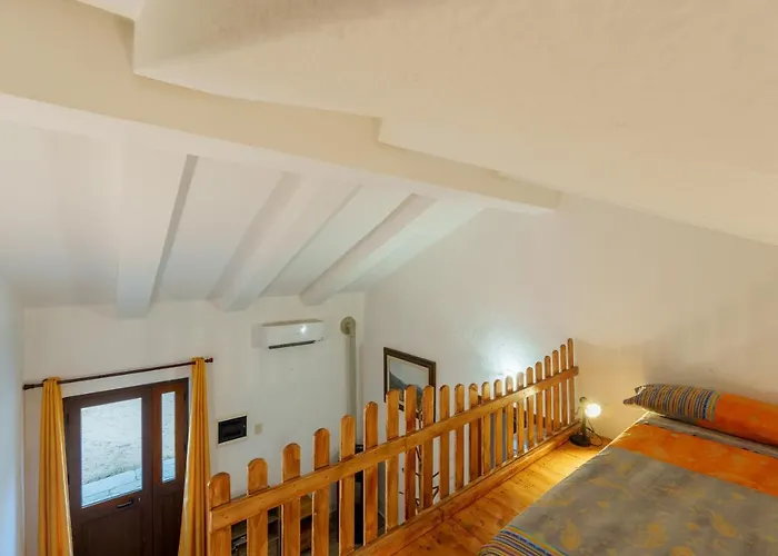 Casa Macciunitta Hébergement de vacances Arzachena