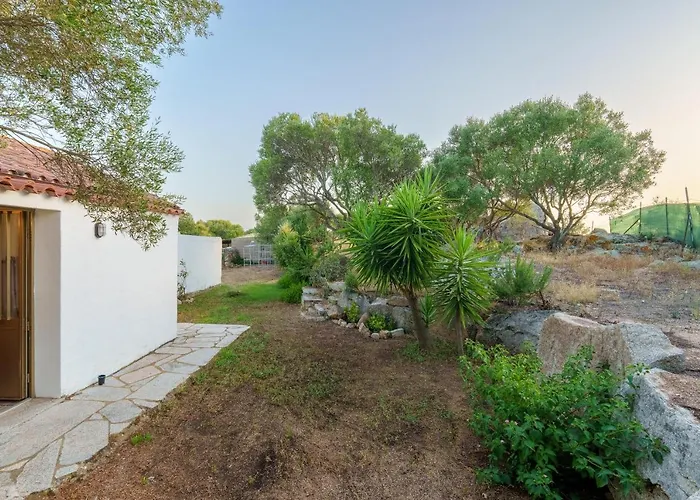 Hébergement de vacances Casa Macciunitta *