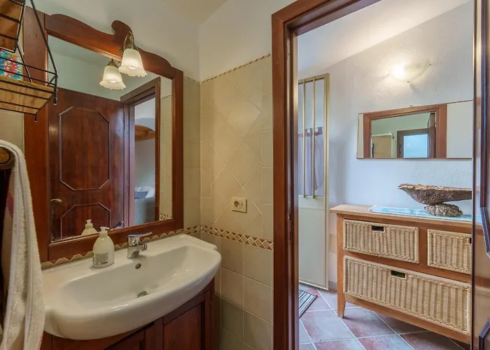 Casa Macciunitta * Arzachena