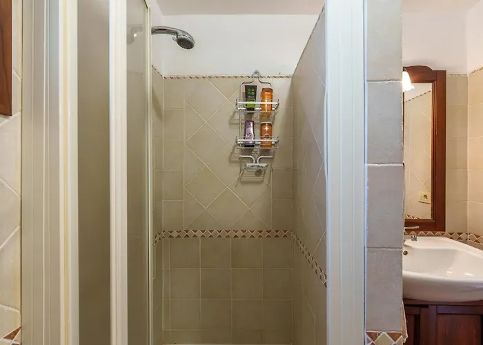 Casa Macciunitta Hébergement de vacances Arzachena