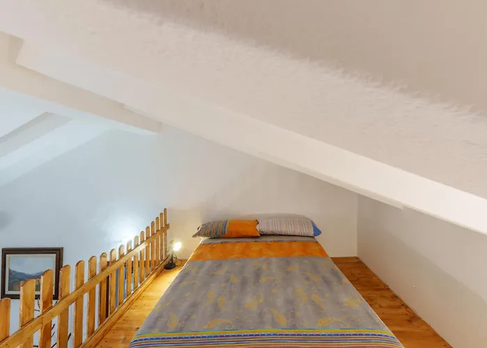 Hébergement de vacances Casa Macciunitta Arzachena